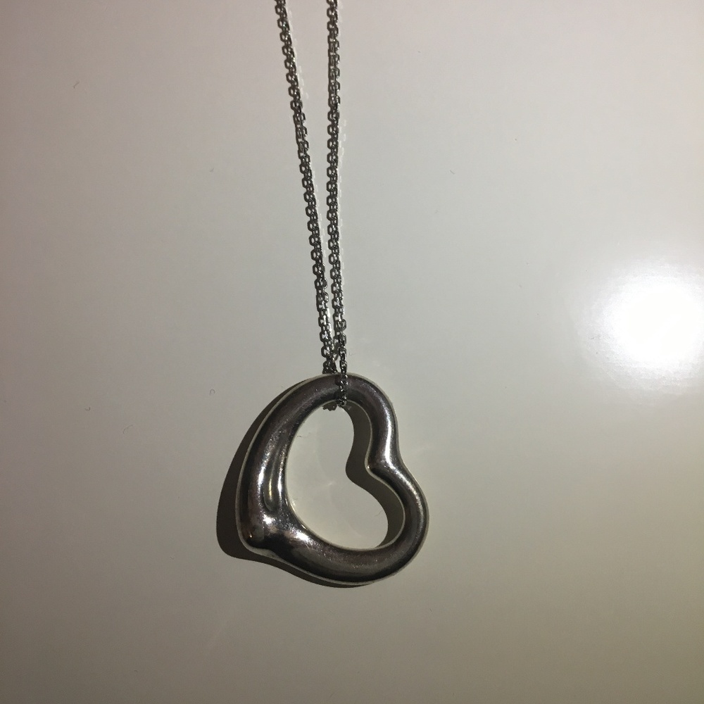 Tiffany & Co. Necklace
